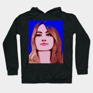 olivia wilde Hoodie